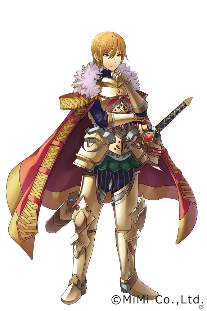iOS/Android「新約 アルカナスレイヤー」登場キャラクターの相関図が公開！声優オーディショングランプリ受賞者も発表の画像7