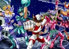iOS/Android「聖闘士星矢 ゾディアック ブレイブ」レオアイオリアがもらえる事前登録キャンペーンが開始！