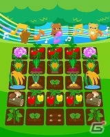 GREE/mixi/Mobage/dゲーム「ちょこっとファーム」動物たちのコンサートが開演！イベント「ラララ♪森の音楽会」が実施の画像15