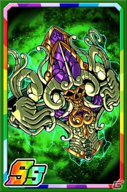 iOS/Android「ドラゴンポーカー」異形の邪神再び…復刻スペシャルダンジョン「覚醒の旧支配者」がスタートの画像8
