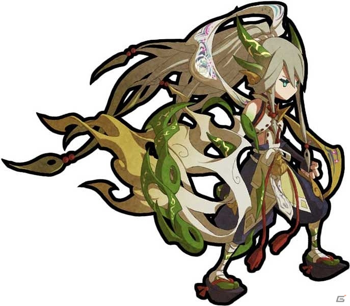 iOS/Android「ロード・トゥ・ドラゴン」新ユニットたちの描き下ろしイラストが初公開！新ステージや新クエストも追加されるアップデート「Ver.6.0.0」が実施の画像2