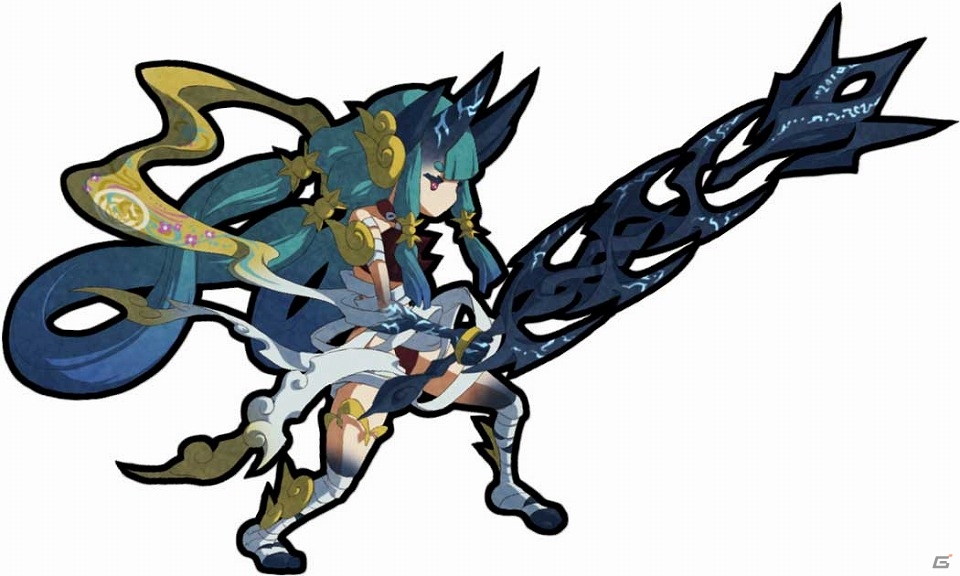iOS/Android「ロード・トゥ・ドラゴン」新ユニットたちの描き下ろしイラストが初公開！新ステージや新クエストも追加されるアップデート「Ver.6.0.0」が実施の画像3