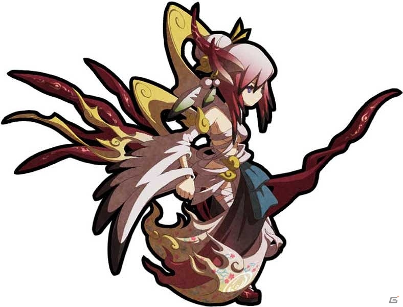 iOS/Android「ロード・トゥ・ドラゴン」新ユニットたちの描き下ろしイラストが初公開！新ステージや新クエストも追加されるアップデート「Ver.6.0.0」が実施の画像4