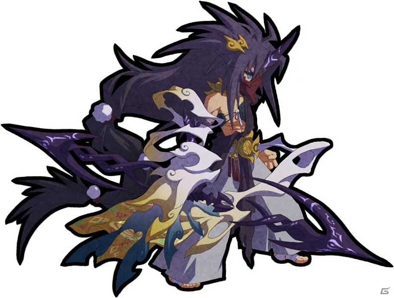 iOS/Android「ロード・トゥ・ドラゴン」新ユニットたちの描き下ろしイラストが初公開！新ステージや新クエストも追加されるアップデート「Ver.6.0.0」が実施の画像5