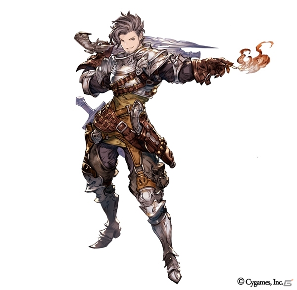 「グランブルーファンタジー」リミテッドシリーズのラカム、カタリナ＆アニラ再登場のレジェンドフェスが開催の画像2