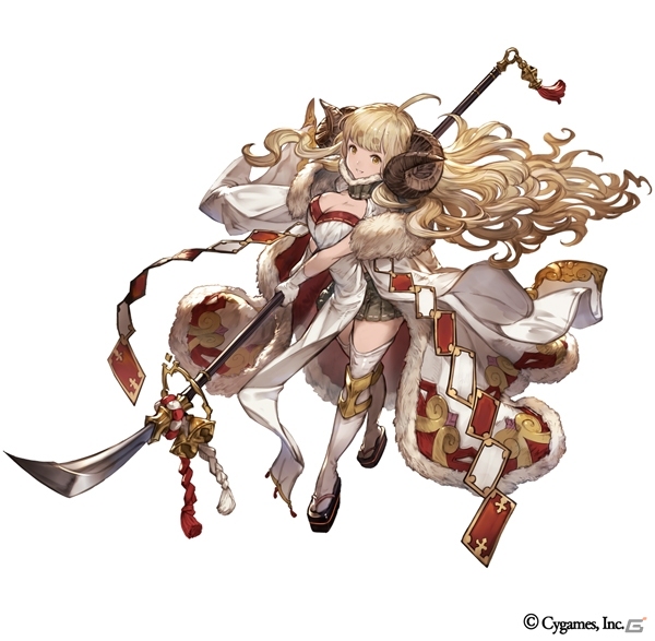 「グランブルーファンタジー」リミテッドシリーズのラカム、カタリナ＆アニラ再登場のレジェンドフェスが開催の画像4