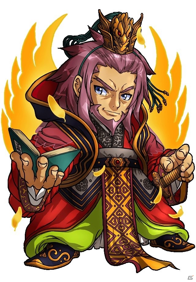 iOS/Android「三国テンカトリガー」に新章「第二十三章 五斗米道」が登場！新戦場「炯眼・盧植襲撃！」も実施の画像2