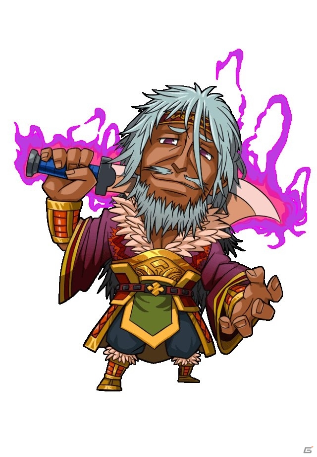 iOS/Android「三国テンカトリガー」に新章「第二十三章 五斗米道」が登場！新戦場「炯眼・盧植襲撃！」も実施の画像3