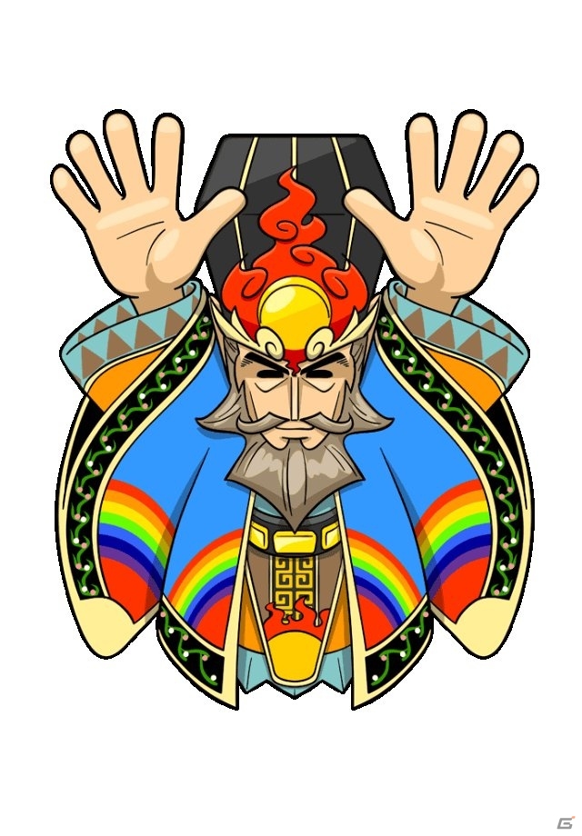 iOS/Android「三国テンカトリガー」に新章「第二十三章 五斗米道」が登場！新戦場「炯眼・盧植襲撃！」も実施の画像4