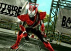 PS4/PS3/PS Vita「仮面ライダー バトライド・ウォー 創生」竹内涼真さんの直筆メッセージや“ドライブ”のゲーム内スクリーンショットが公開！