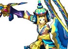 iOS/Android「モンスターギア」光と水のダブル属性を持つレジェンドギア2種類が登場！超襲来イベントには火属性の新モンスターが出現