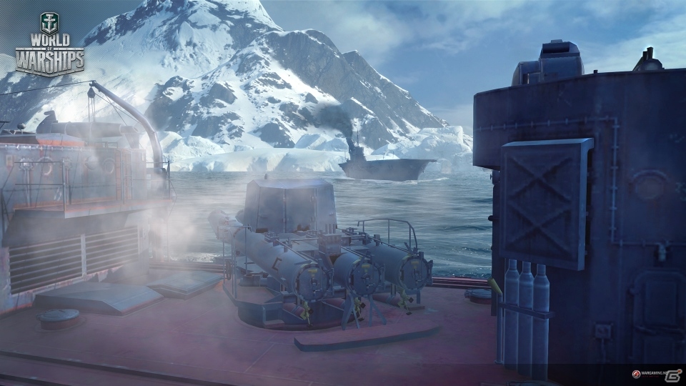 PC「World of Warships」海戦に新たな2つの国家が登場―ソ連とドイツのツリーが10月19日に実装！の画像6