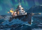 PC「World of Warships」海戦に新たな2つの国家が登場―ソ連とドイツのツリーが10月19日に実装！