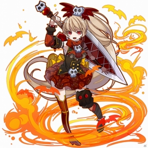 “死”がなくなった世界を冒険するダンジョン探索型RPG「ダークローグラビリンス」がiOS/Android向けに配信開始！の画像10