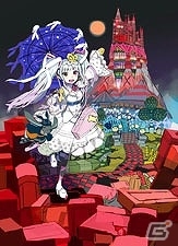 “死”がなくなった世界を冒険するダンジョン探索型RPG「ダークローグラビリンス」がiOS/Android向けに配信開始！の画像2