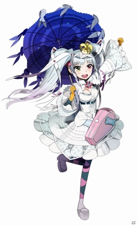 “死”がなくなった世界を冒険するダンジョン探索型RPG「ダークローグラビリンス」がiOS/Android向けに配信開始！の画像3
