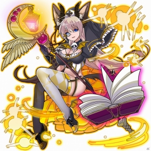 “死”がなくなった世界を冒険するダンジョン探索型RPG「ダークローグラビリンス」がiOS/Android向けに配信開始！の画像5