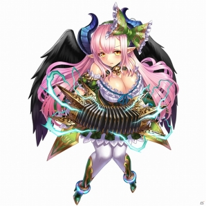 “死”がなくなった世界を冒険するダンジョン探索型RPG「ダークローグラビリンス」がiOS/Android向けに配信開始！の画像9