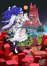 “死”がなくなった世界を冒険するダンジョン探索型RPG「ダークローグラビリンス」がiOS/Android向けに配信開始！の画像2