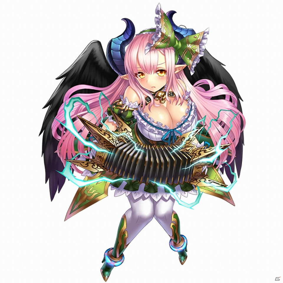 “死”がなくなった世界を冒険するダンジョン探索型RPG「ダークローグラビリンス」がiOS/Android向けに配信開始！の画像9
