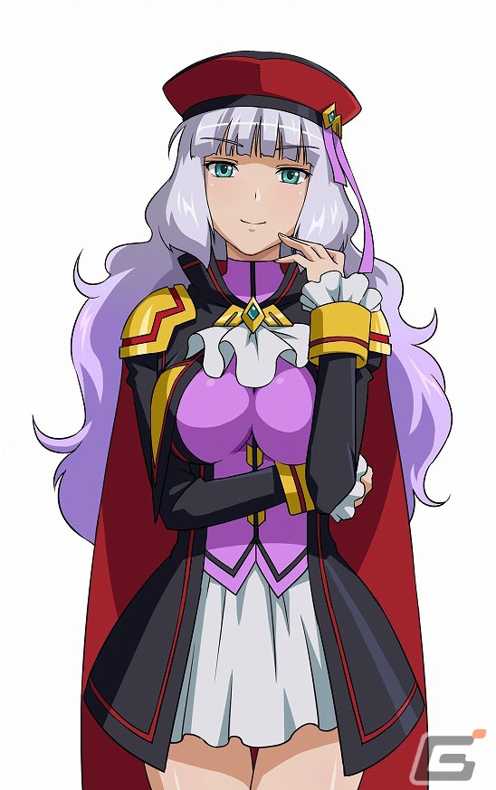 AC「機動戦士ガンダム エクストリームバーサス マキシブースト」妖艶なノーノと契約できる「エクストラナビ解放 プレイ日数キャンペーン」が実施！の画像2