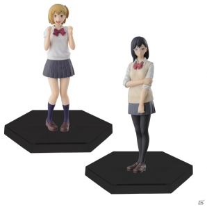 バンプレストのフィギュア「CREATOR×CREATOR」に「ハイキュー!!」アイテムが10月上旬よりラインナップ！の画像30