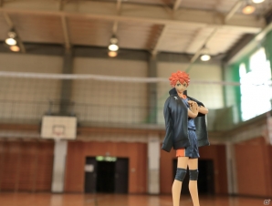 バンプレストのフィギュア「CREATOR×CREATOR」に「ハイキュー!!」アイテムが10月上旬よりラインナップ！の画像32