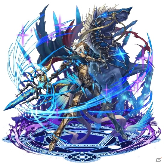 iOS/Android「ソウルズアルケミスト」50万DL突破記念！新イベント「炎の聖女」や「★5 戦神オーディン」が発表の画像3
