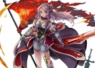iOS/Android「ソウルズアルケミスト」50万DL突破記念！新イベント「炎の聖女」や「★5 戦神オーディン」が発表