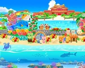 PC「マングローブと不思議なクマたち」1周年記念！クマたちと「沖縄旅行へ行こう！イベント」が開催の画像2