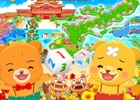PC「マングローブと不思議なクマたち」1周年記念！クマたちと「沖縄旅行へ行こう！イベント」が開催