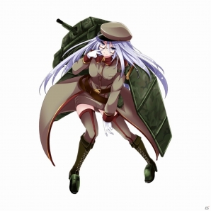 Yahoo! Mobage「ミリ姫大戦」共闘型多人数同時参加イベント「撃滅戦」が開催！特殊な能力が目覚める「恋覚醒」も実装の画像6