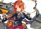 Yahoo! Mobage「ミリ姫大戦」共闘型多人数同時参加イベント「撃滅戦」が開催！特殊な能力が目覚める「恋覚醒」も実装