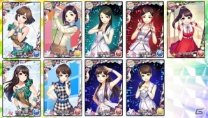 iOS/Android「ハロプロタップライブ」URカード第1弾！モーニング娘。'15 鞘師里保さんが新アピールを携えて登場の画像16