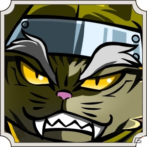 iOS/Android「のぶニャがの野望」姫ねこ武将の描き下ろしカード「俺の嫁」が登場！ハロウィンにちなんだ「西洋かぼちゃ祭り」も開催の画像9