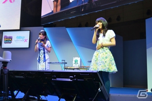 【TGS 2015】「ミラクルガールズフェスティバル」「初音ミク -Project DIVA- X」ステージでは“みかくにんぐッ！”が大暴れ＆藤田咲さんがクイズにチャレンジ！の画像6