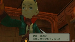 「ブレス オブ ファイア 6」先行テストフィードバックレポートが公開！シリーズポータルサイトに名場面SS＆Webコミック第4話も追加の画像15