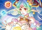 童話や歴史、神話の英雄たちが登場するスライドパズルRPG「VALHALLA CUBE」がiOS/Android向けに配信開始！