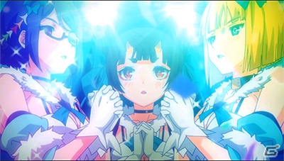 PS Vita「ルミナスアーク インフィニティ」DLC「シナリオDXパック03」が配信！029氏の描き下ろし壁紙プレゼントも実施の画像3
