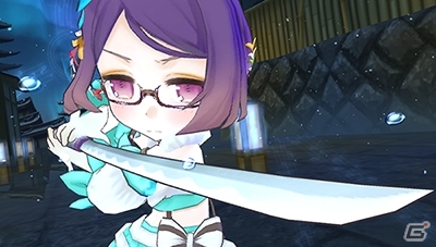 PS Vita「ルミナスアーク インフィニティ」DLC「シナリオDXパック03」が配信！029氏の描き下ろし壁紙プレゼントも実施の画像5
