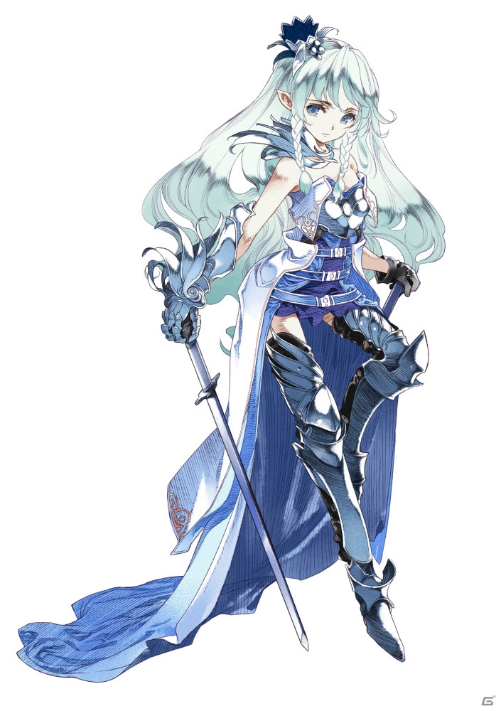 「姫王と最後の騎士団」iOS版の事前登録受付がまもなく終了―Android版で開催中のイベント「猫人と森」の情報もの画像5
