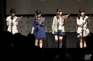 「プリンセスコネクト！」×「アイドルマスター シンデレラガールズ スターライトステージ」コラボ生放送の会場レポートが到着の画像3