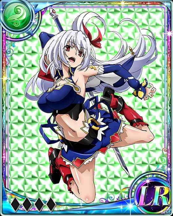 GREE「魔弾の王と戦姫」のスマートフォン版サービスが開始！リリース記念ガチャ＆ログインボーナスも実施の画像8