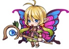 iOS/Android「ゆるドラシル」×「蒼穹のスカイガレオン」コラボが実施！「使命の妖精 シシリィ」「メモリアル SR オーディン」が入手可能