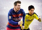 iOS/Android「EA SPORTS FIFA ワールドクラスサッカー」が新シーズンに対応！ナショナルチーム所属選手も追加