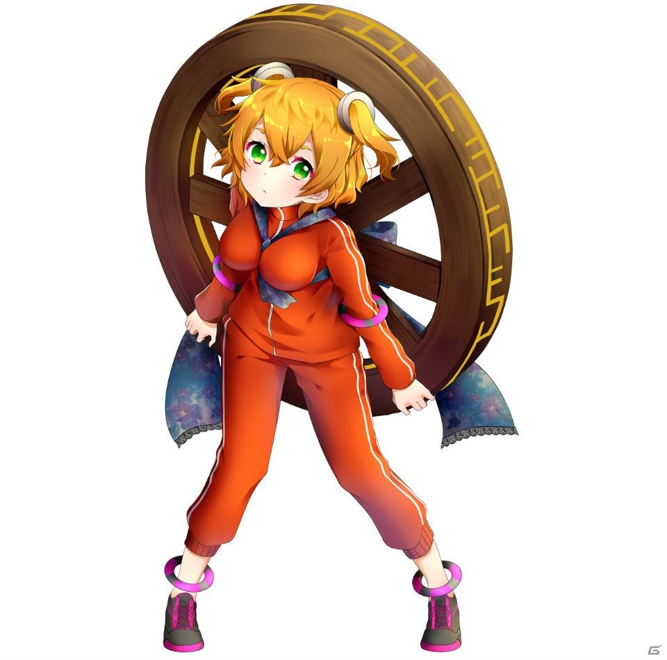 iOS/Android「妖怪百姫たん！」108万インストール突破！記念キャンペーン＆ブルマだらけの大運動会が9月30日より開催の画像3