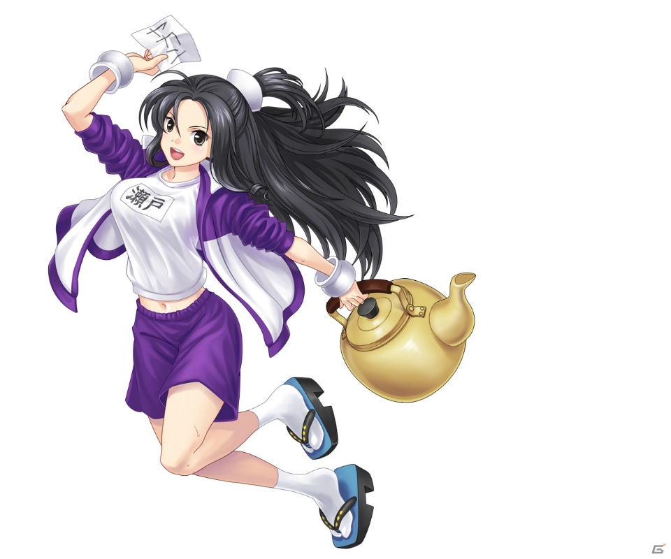 iOS/Android「妖怪百姫たん！」108万インストール突破！記念キャンペーン＆ブルマだらけの大運動会が9月30日より開催の画像6