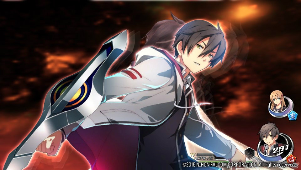 現代を舞台にしたドラマ性と仲間と連携して繰り出すアクションが魅力―PS Vita「東亰ザナドゥ」プレイインプレッションの画像20