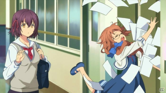 現代を舞台にしたドラマ性と仲間と連携して繰り出すアクションが魅力―PS Vita「東亰ザナドゥ」プレイインプレッションの画像33