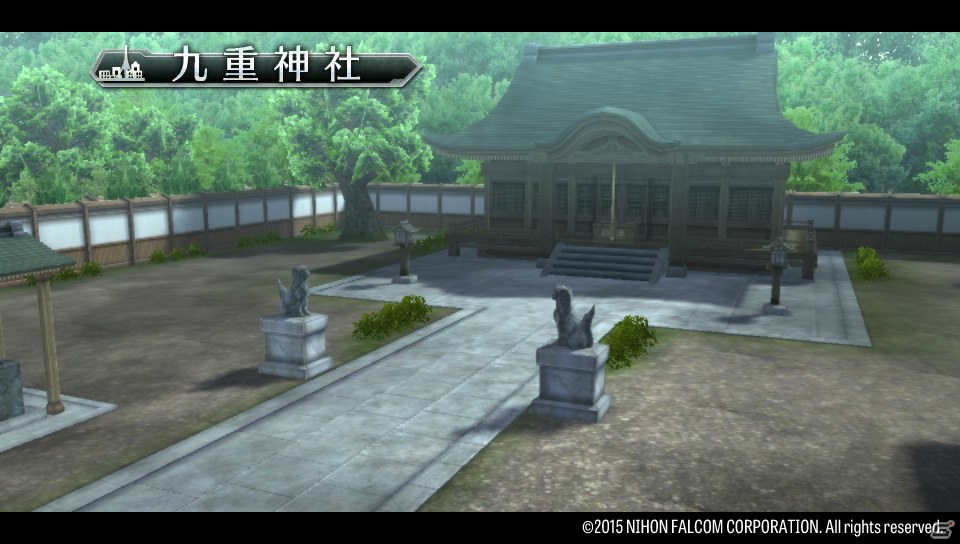 現代を舞台にしたドラマ性と仲間と連携して繰り出すアクションが魅力―PS Vita「東亰ザナドゥ」プレイインプレッションの画像7